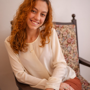 Aline Porres Castellar Monteiro CRP 12/28315